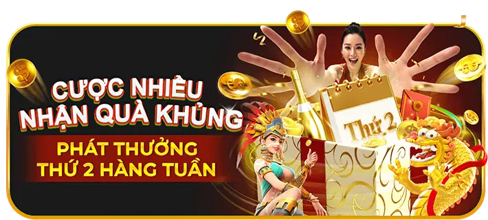 Bước 2: Nạp vốn để bắt đầu cá cược