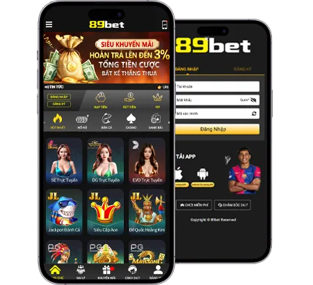 Bước 3: Tham gia game và bắt đầu chiến thắng cùng Sunwin789
