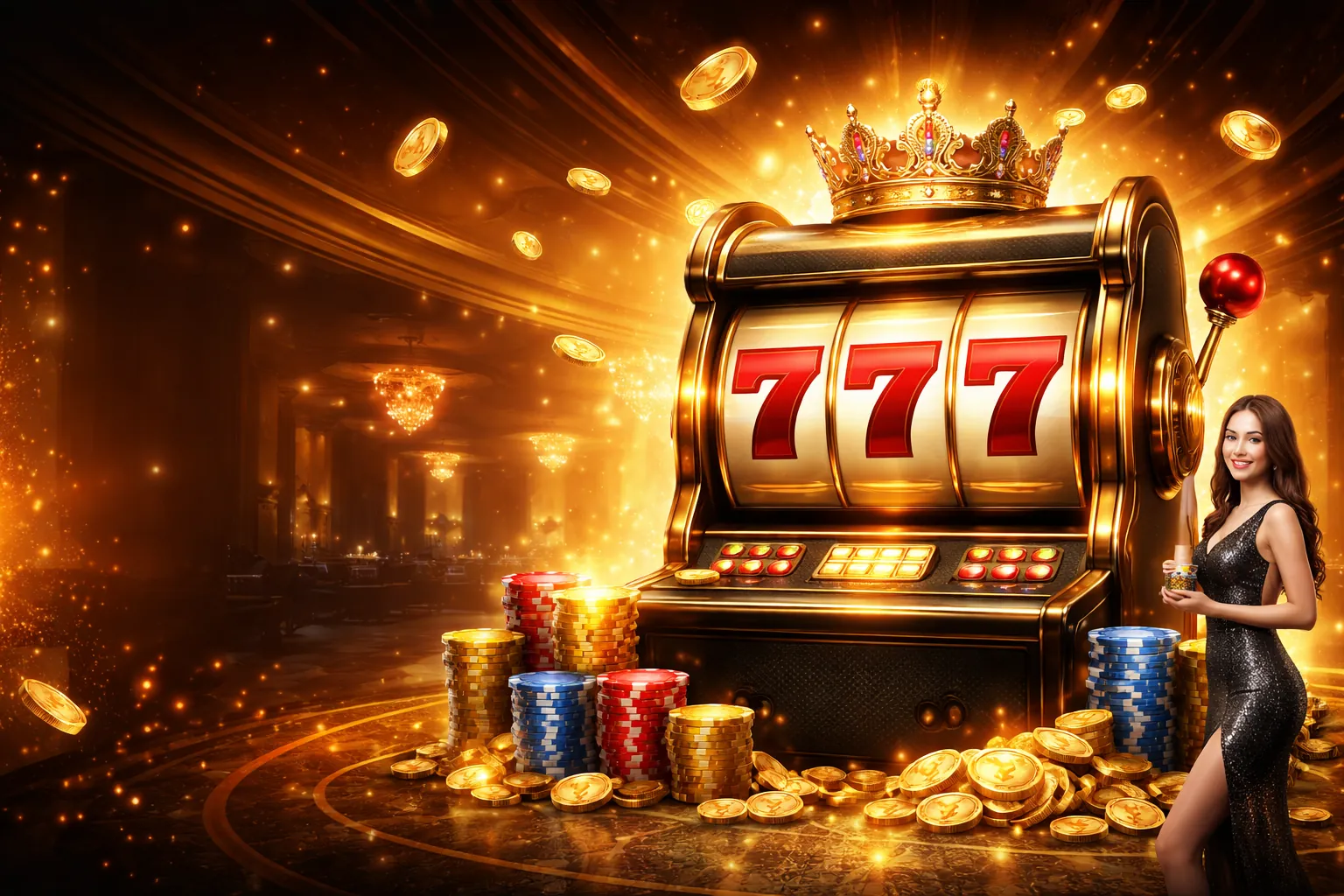 Blog Sunwin 789 - Kinh nghiệm chơi game bài đổi thưởng