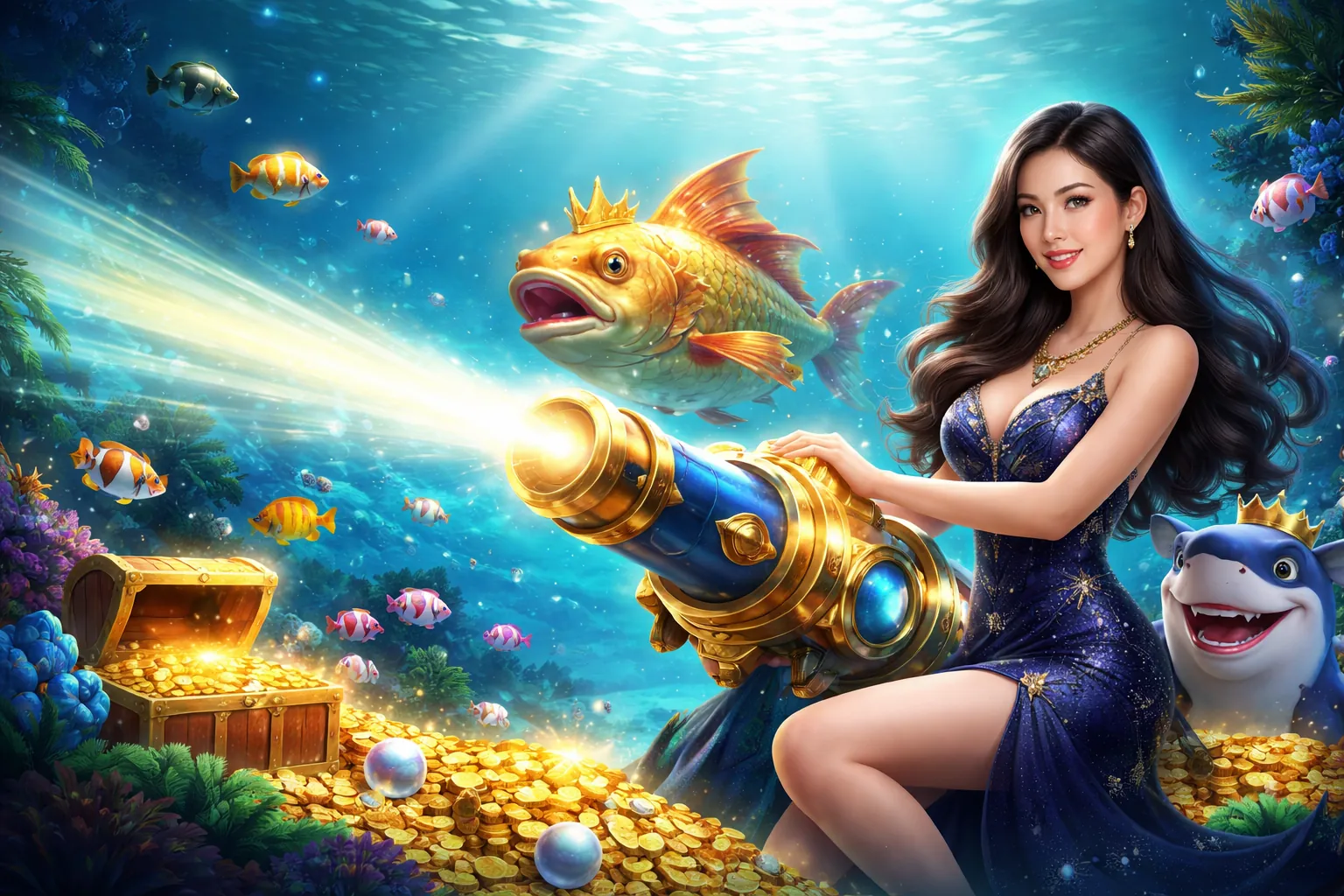 Nổ hũ đổi thưởng sunwin 789
