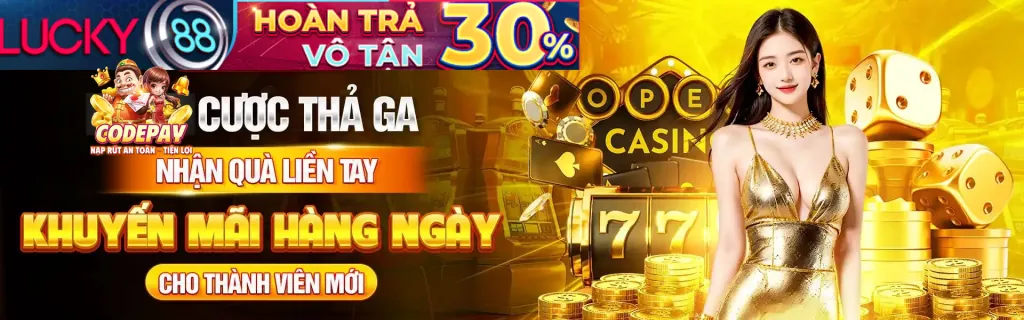 Đồ họa game nổ hũ 3D sống động và hấp dẫn tại sunwin 789